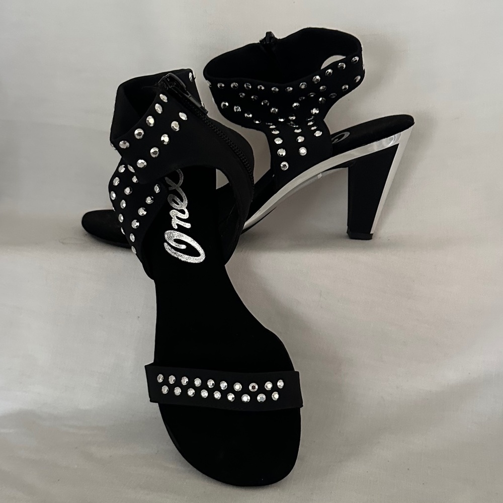 Onex Showgirl Heels